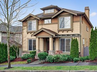 2176 NW Spring Fork Ln, Issaquah, WA 98027
