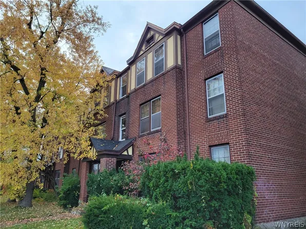 1000 Kenmore Ave, Buffalo, NY 14216