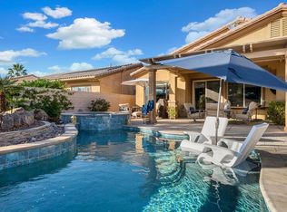 81585 Corte Valdemoro, Indio, CA 92203