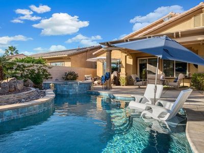 81585 Corte Valdemoro, Indio, CA, 92203