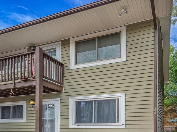 679 N 7th St, Silt, CO 81652