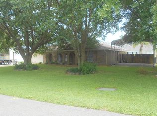 413 Eagle Dr, Raceland, LA 70394