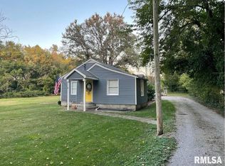 1724 Pershing Rd, West Frankfort, IL 62896