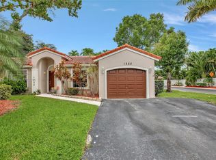 1225 NW 126th Ter, Sunrise, FL 33323