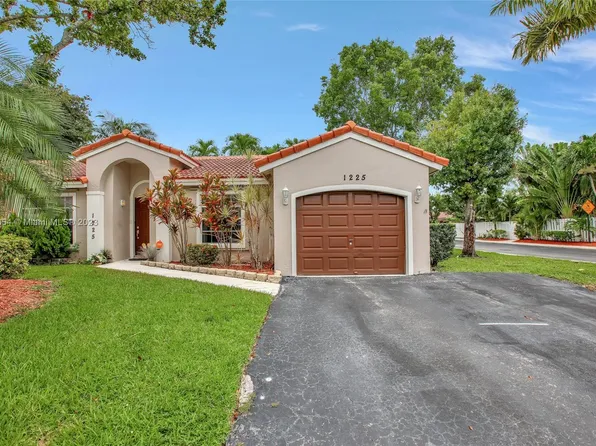 1225 NW 126th Ter, Sunrise, FL 33323