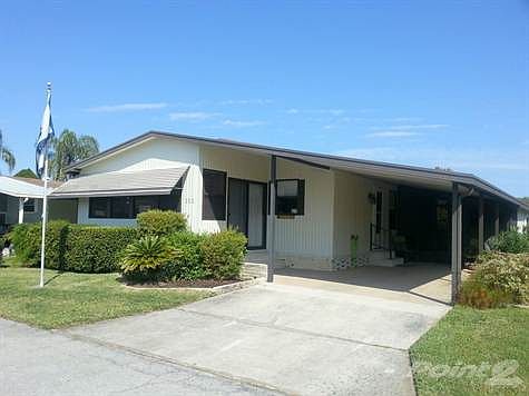 1925 Harden Blvd, Lot 110
