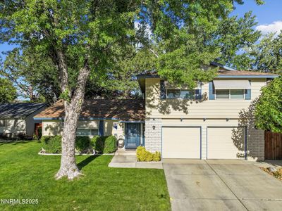 694 Marracco Dr, Sparks, NV, 89434