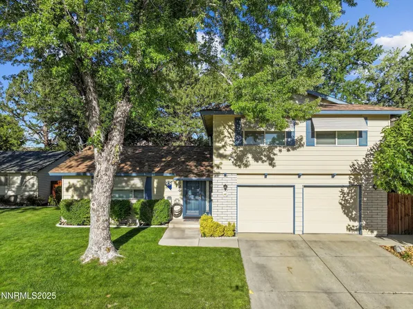 694 Marracco Dr, Sparks, NV 89434