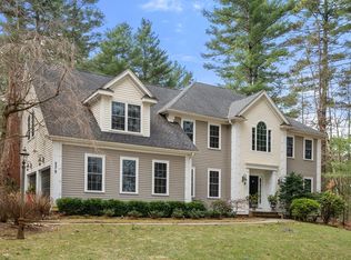279 Hudson Rd, Sudbury, MA 01776