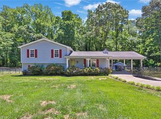 1440 Beechwood Cir, Lawrenceville, GA 30046