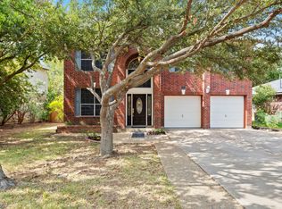 3321 Silk Oak Dr, Austin, TX 78748
