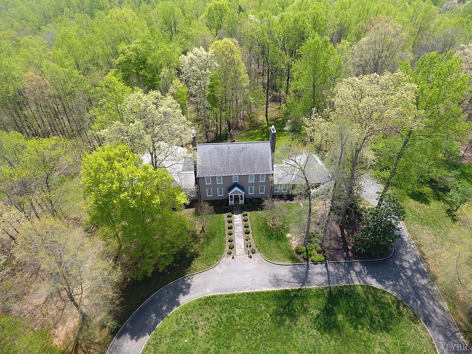 303 Howard Dr, Lynchburg, VA 24503 Zillow