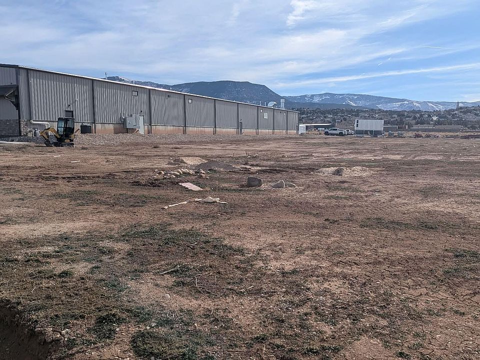 1st image of 2400 W 850 N