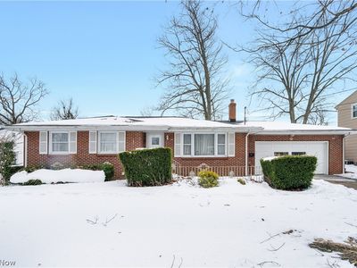 3847 Daytona Dr, Youngstown, OH, 44515