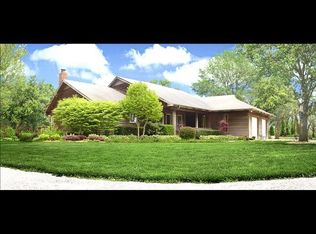 13575 45th Hwy N, Platte City, MO 64079