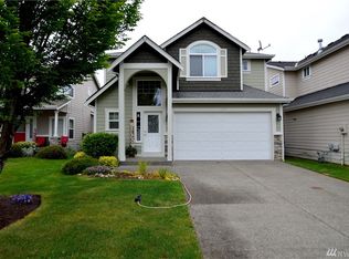 11605 183rd St E, Puyallup, WA 98374