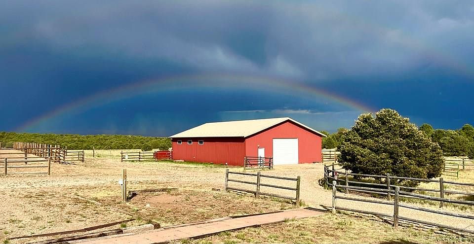 2360 Spanish Peaks Dr, Walsenburg, CO 81089 | Zillow