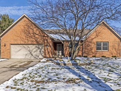 1166 Wedgewood Ter, Westerville, OH, 43082