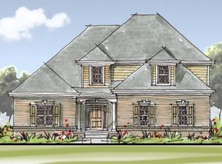 1303 Kennesaw Creek Way, Fisherville, KY 40023