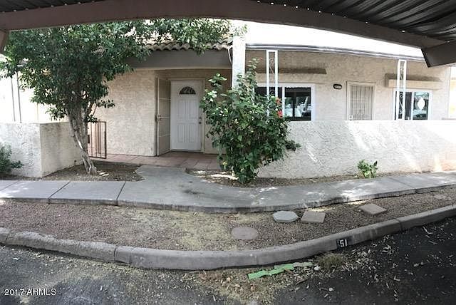1st image of 11026 N 28th Dr Unit 52