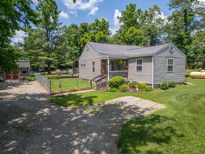 155 Steiner Rd, Chillicothe, OH, 45601