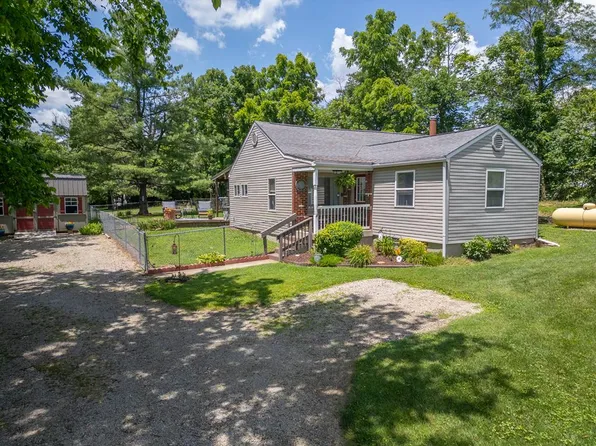 155 Steiner Rd, Chillicothe, OH 45601