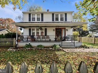 106 4th St, Charles Town, WV