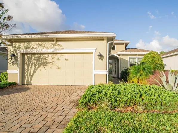 1401 Palisades Ln, Deland, FL 32724
