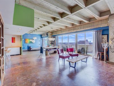 2016 Main St APT 614, Houston, TX, 77002