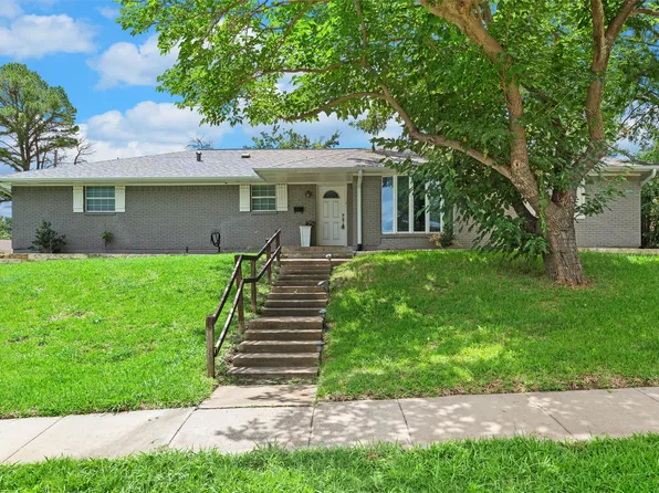 3806 Rainier St, Irving, TX 75062