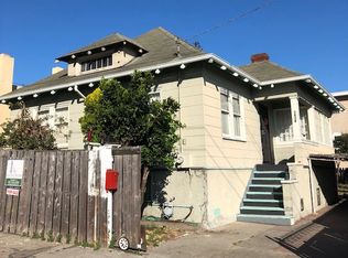 1636 18th Ave, Oakland, CA 94606
