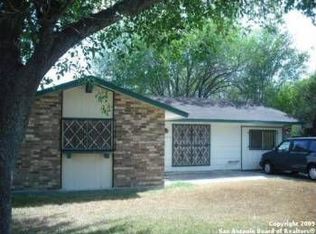 5842 Castle Hunt, San Antonio, TX 78218