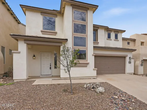 60 W Camino Rio Chiquito, Sahuarita, AZ 85629