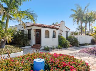 1505 Beryl St, San Diego, CA 92109