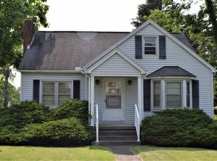 302 Parkway St, Beckley, WV 25801