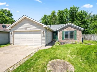 2344 Villagewood Ct, Miamisburg, OH 45342