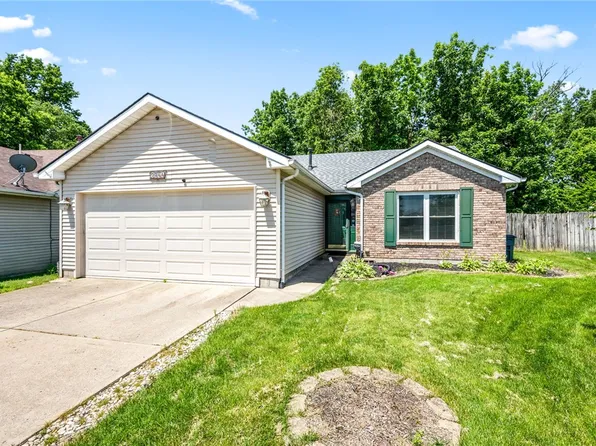 2344 Villagewood Ct, Miamisburg, OH 45342