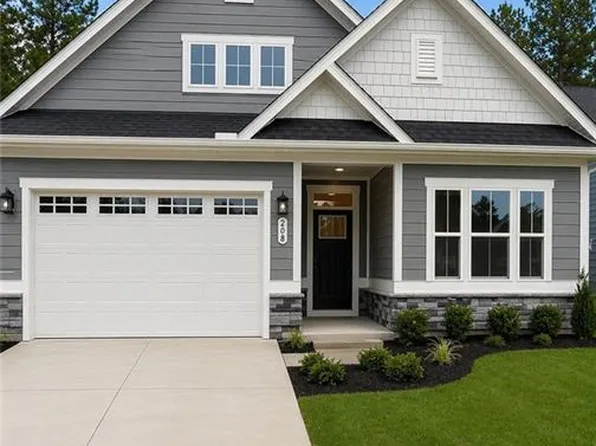 208 Woodcreek Rd, Williamsburg, VA 23185
