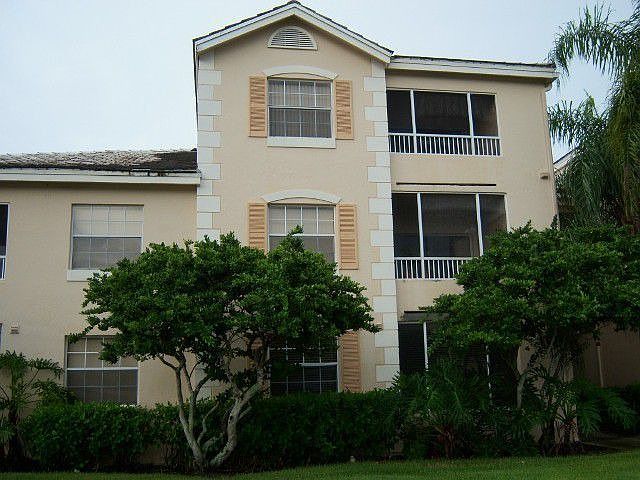 Exterior front of Bldg.