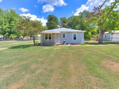 1912 N Saint Peter Ave, Oklahoma City, OK, 73141