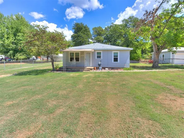 1912 N Saint Peter Ave, Oklahoma City, OK 73141