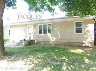 2423 N Prospect Ave, Springfield, MO 65803