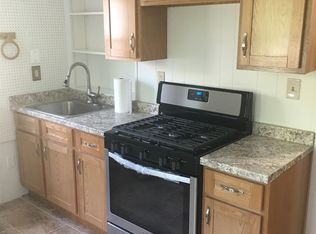 6 Sanford St APT A, Boston, MA 02126