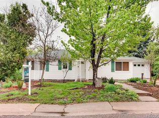 6446 S Crocker St, Littleton, CO 80120