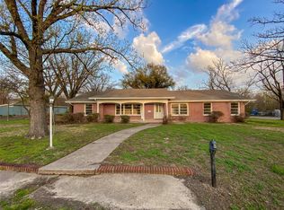 2400 Mayo St, Commerce, TX 75428