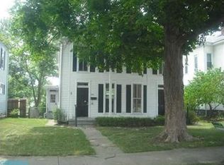 322 E Mulberry St, Lancaster, OH 43130