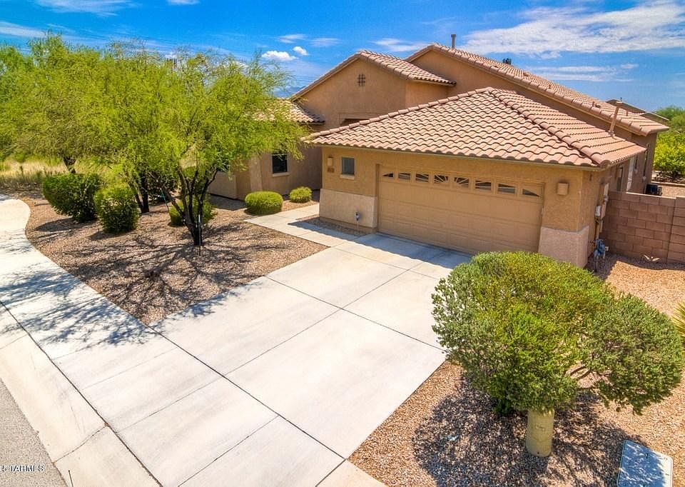 1st image of 8188 N Fallen Petal Dr
