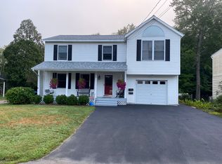 (Undisclosed Address), Essex Junction, VT 05452