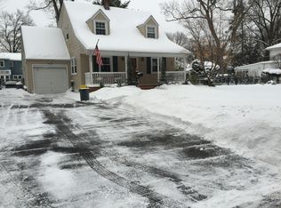 51 Houston Pl, Haworth, NJ 07641