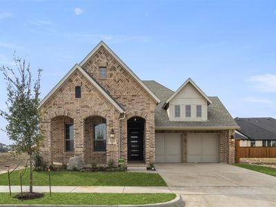 3112 Salt Grass Ave, Mansfield, TX, 76063